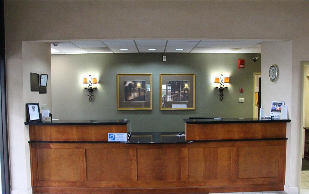 Red Roof Inn & Suites Monroe, Nc İç mekan fotoğraf
